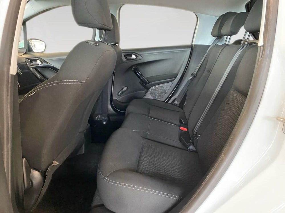 Peugeot 208 usata a Torino (7)