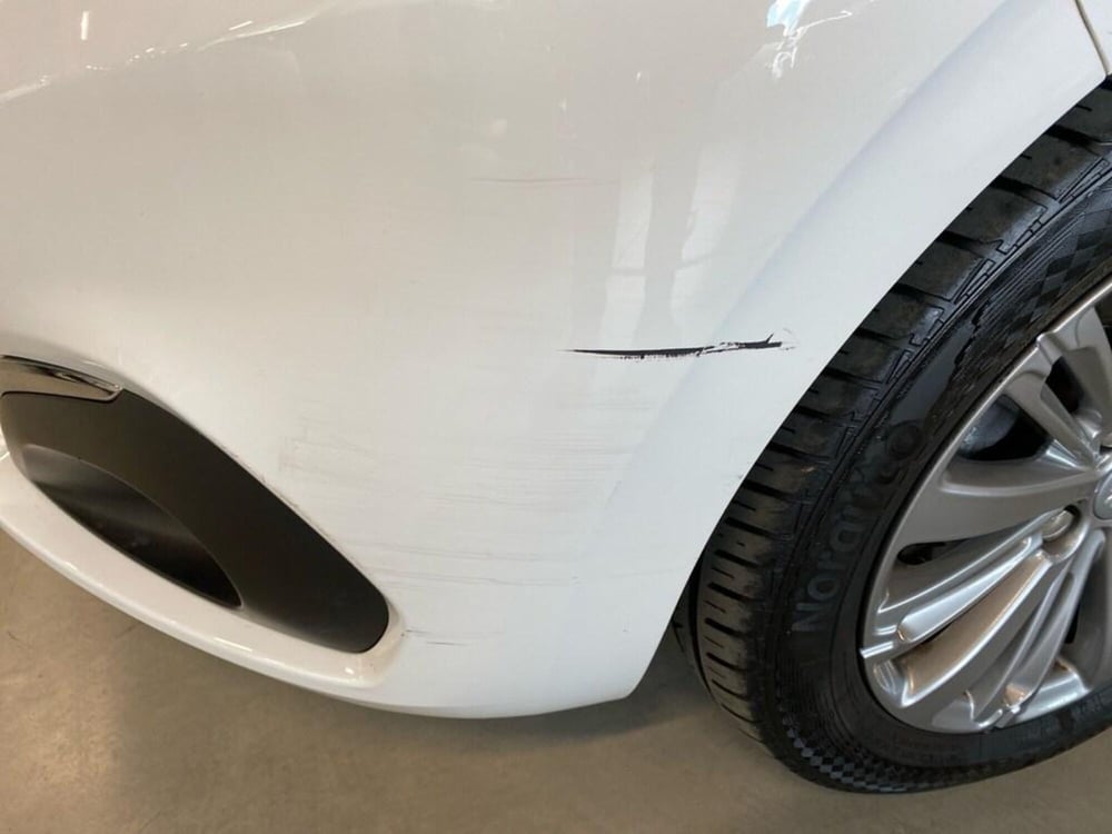 Peugeot 208 usata a Torino (12)