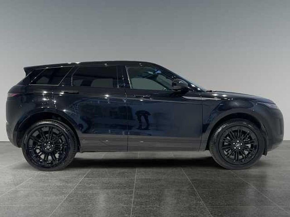 Land Rover Range Rover Evoque usata a Ravenna (7)