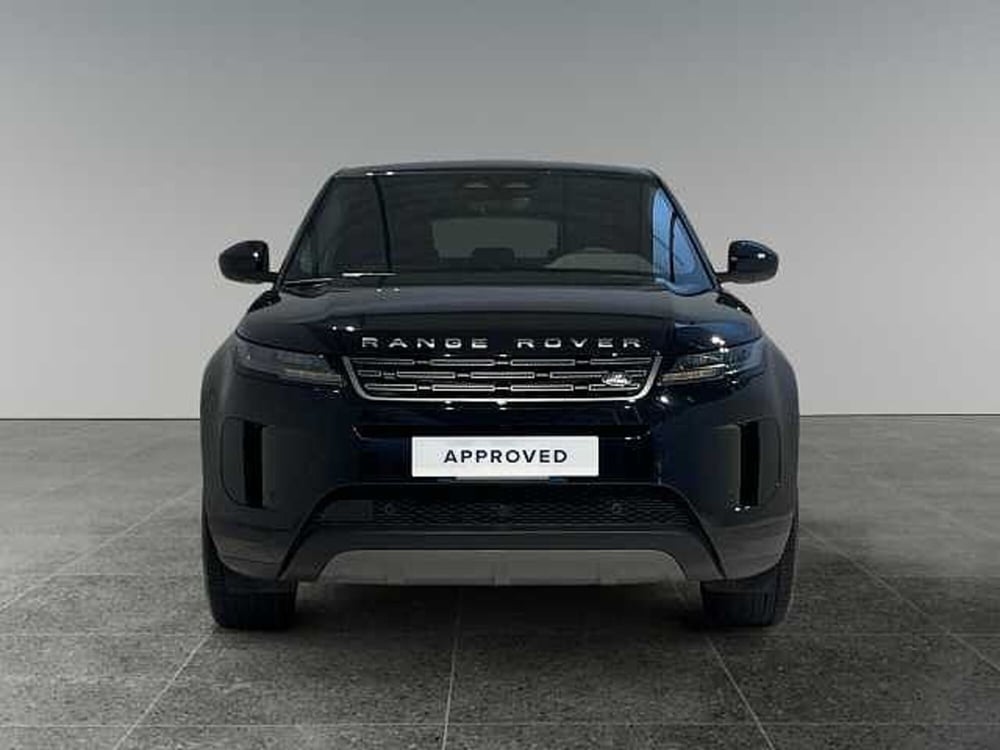 Land Rover Range Rover Evoque usata a Ravenna (9)