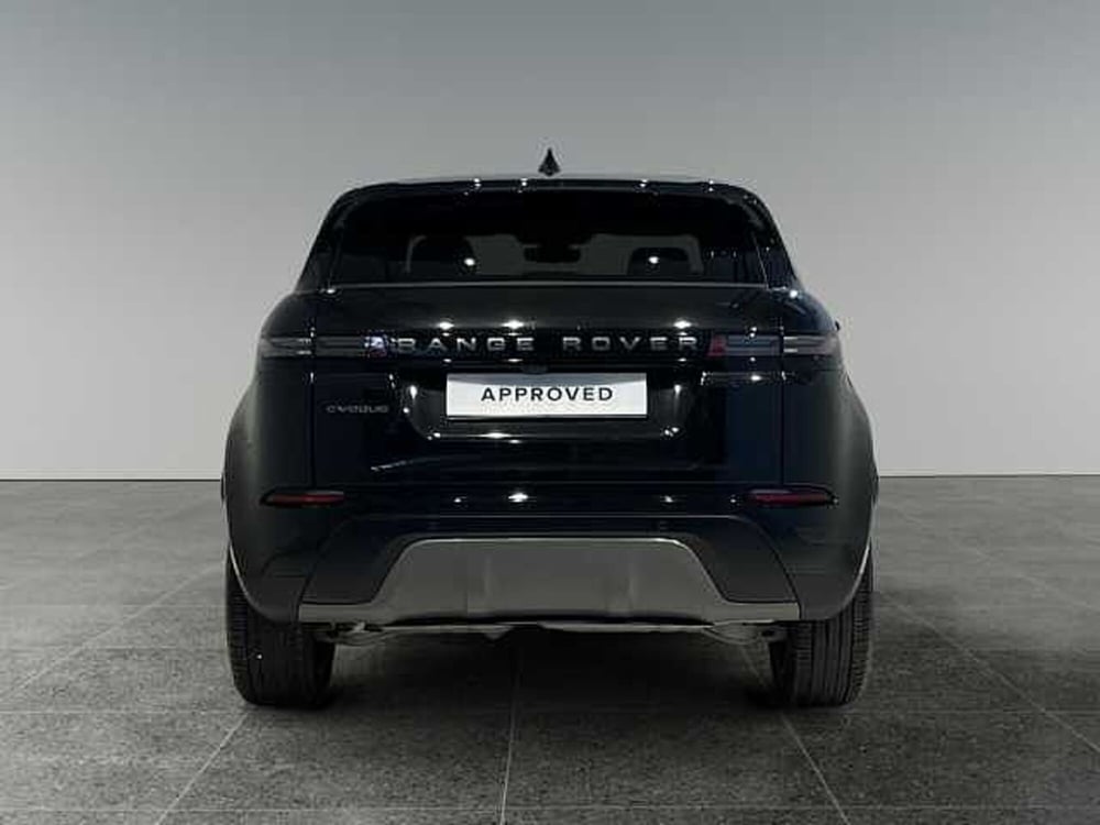 Land Rover Range Rover Evoque usata a Ravenna (8)