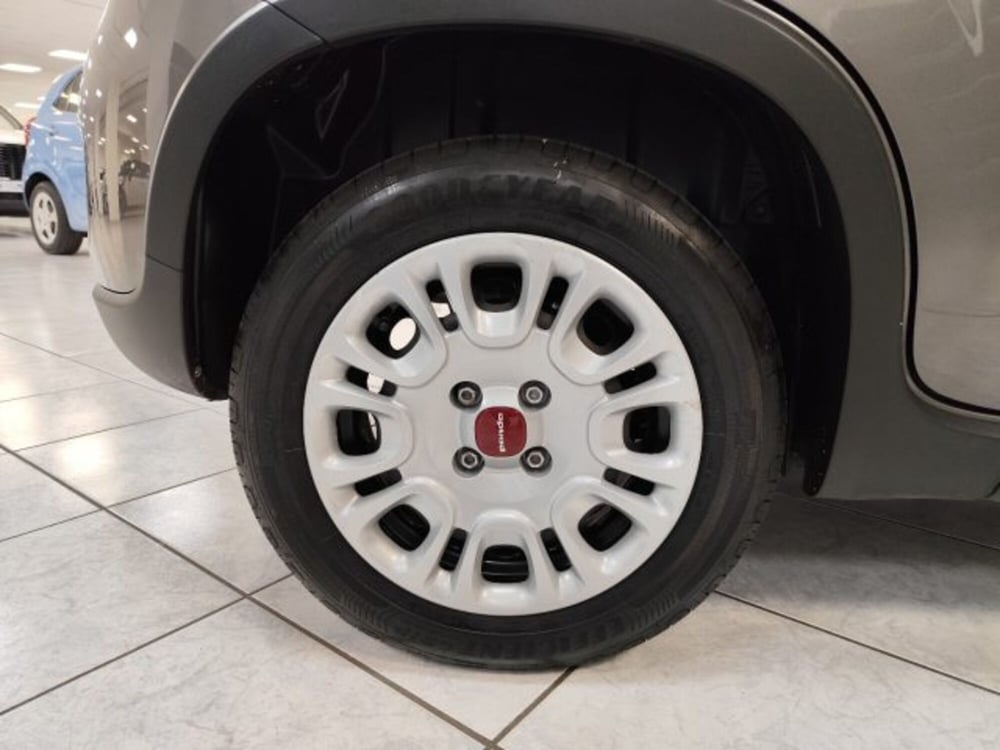 Fiat Panda usata a Torino (10)