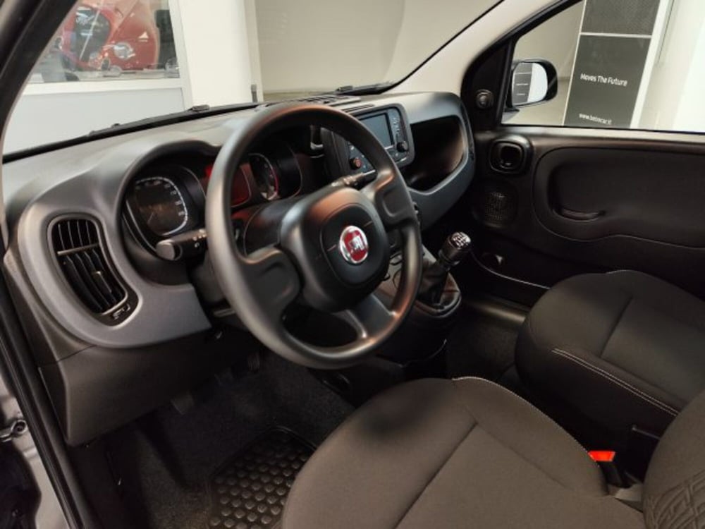 Fiat Panda usata a Torino (11)