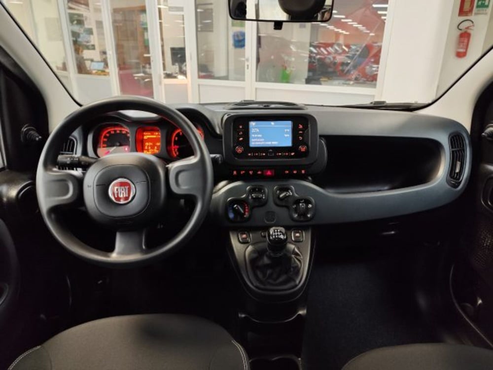 Fiat Panda usata a Torino (12)