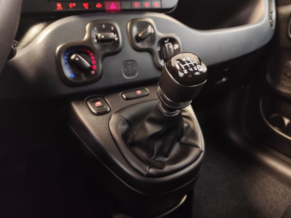 Fiat Panda usata a Torino (16)