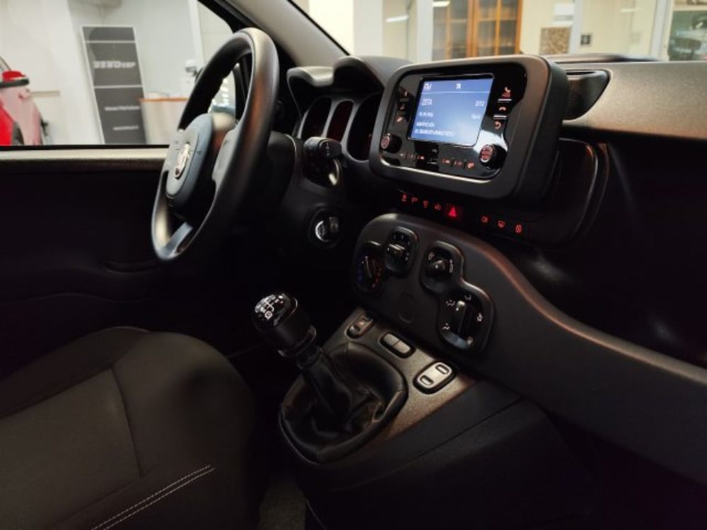 Fiat Panda usata a Torino (17)