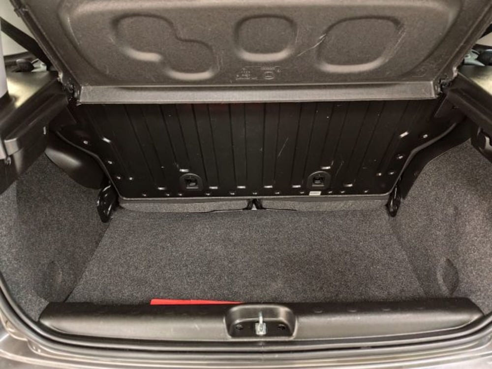 Fiat Panda usata a Torino (7)