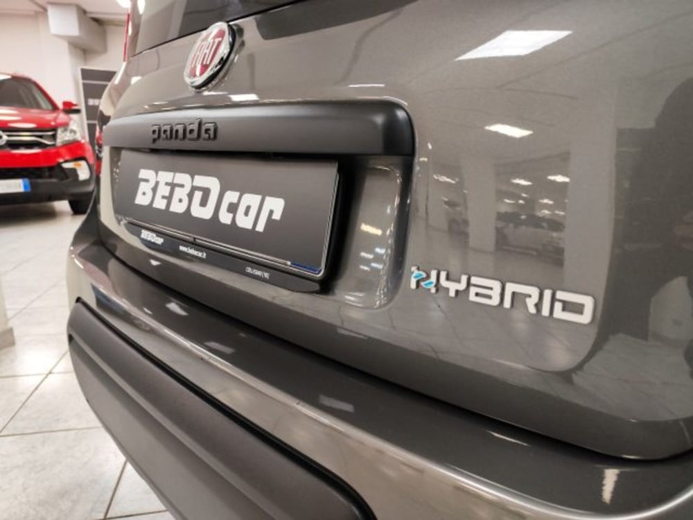 Fiat Panda usata a Torino (8)