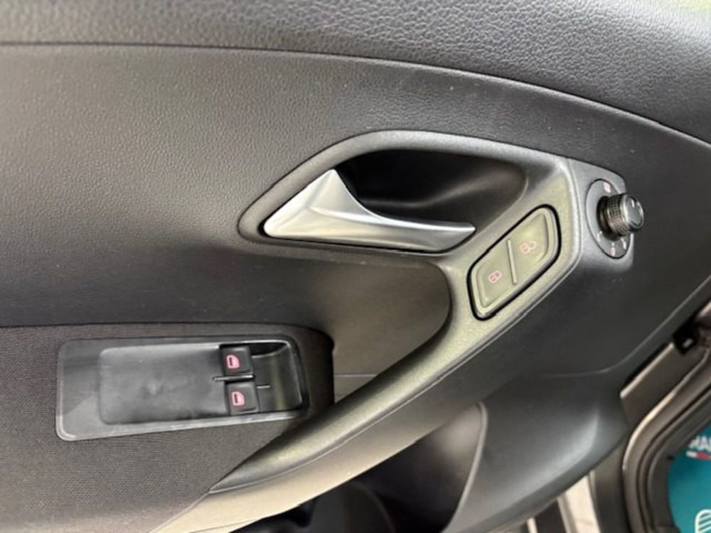 Volkswagen Polo usata a Torino (11)