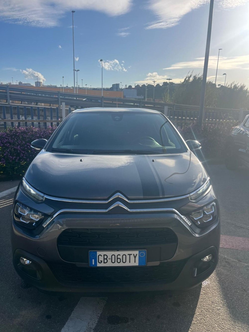 Citroen C3 usata a Cagliari (2)