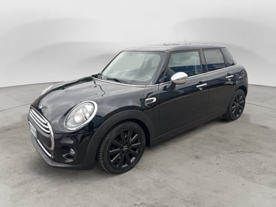 MINI Mini 1.5 One D Business 5 porte  del 2015 usata a Piacenza