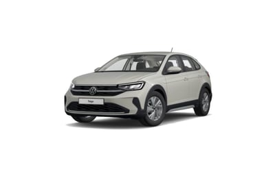 Volkswagen Taigo 1.0 tsi Life 115cv nuova a Roma