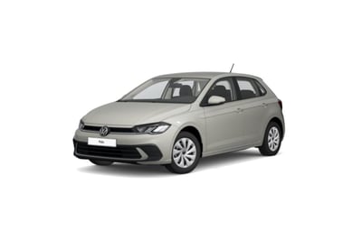 Volkswagen Polo 1.0 tsi R-Line 115cv dsg nuova a Campobasso