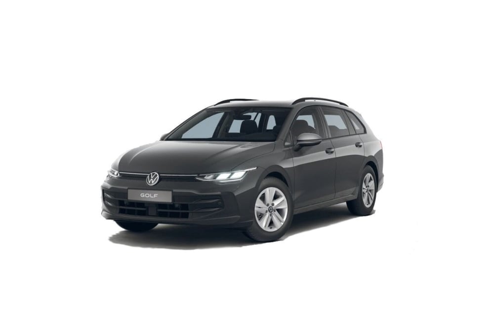 Volkswagen Golf Variant nuova a Campobasso (2)