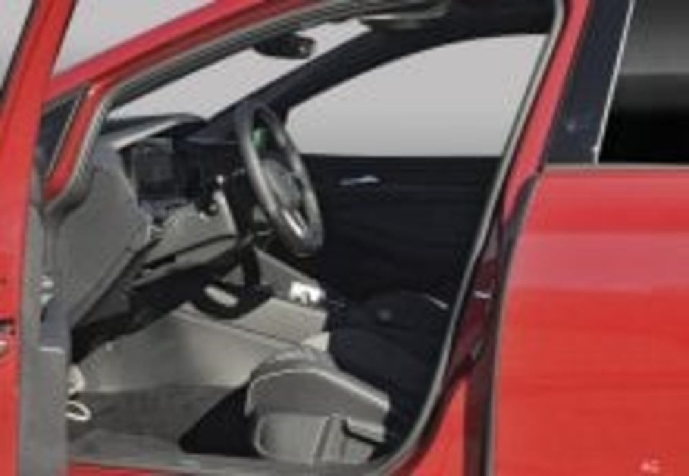 Volkswagen Golf Variant nuova a Campobasso (3)