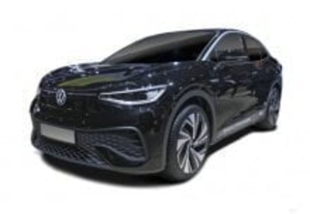 Volkswagen ID.5 nuova a Chieti (4)