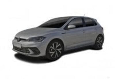 Volkswagen Polo 1.0 tsi Edition 95cv nuova a Lanciano