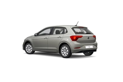 Volkswagen Polo 1.0 tsi R-Line 95cv nuova a Paglieta