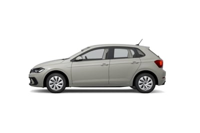 Volkswagen Polo 1.0 tsi Style 95cv nuova a Paglieta