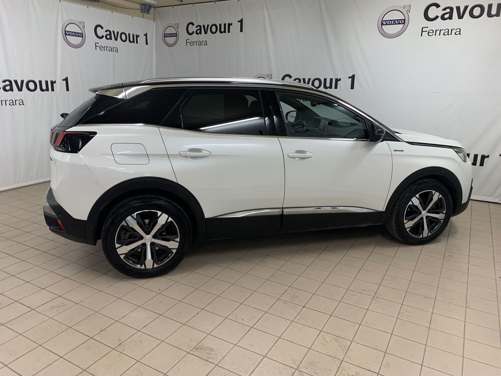 Peugeot 3008 usata a Ferrara (8)