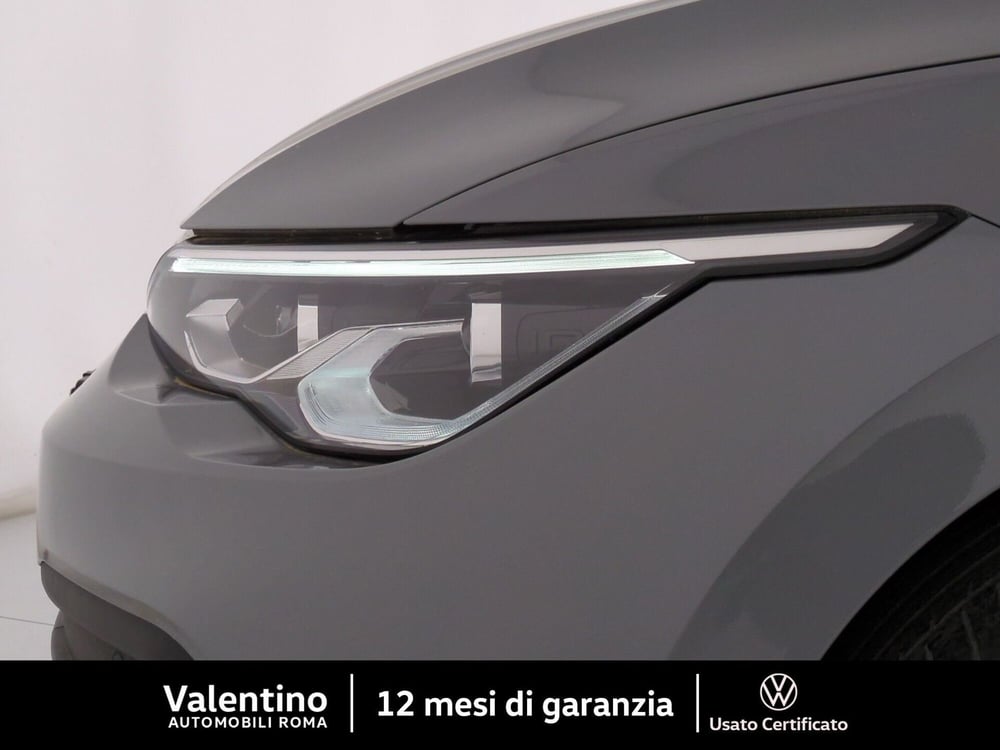 Volkswagen Golf usata a Roma (8)