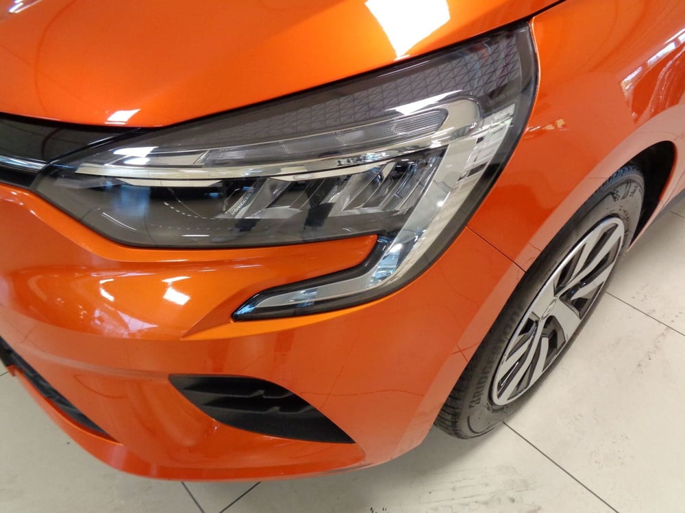 Renault Clio usata a Torino (10)