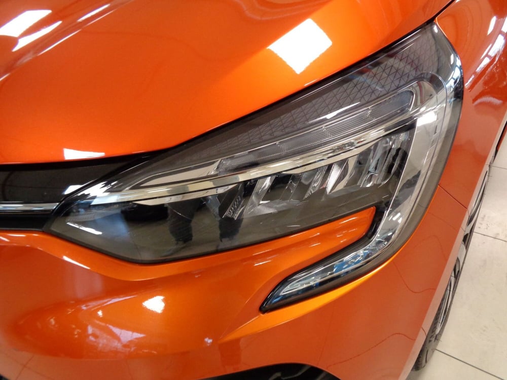 Renault Clio usata a Torino (11)