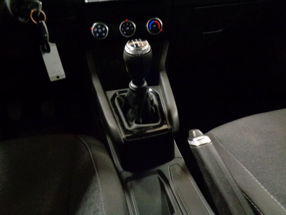 Renault Clio usata a Torino (14)