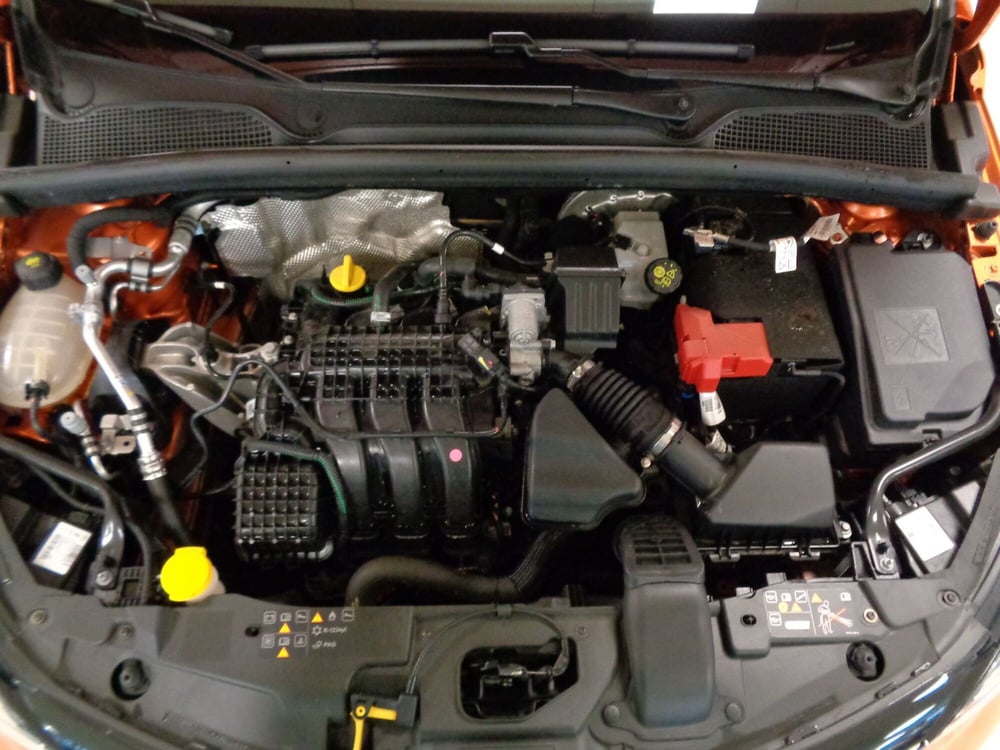Renault Clio usata a Torino (7)