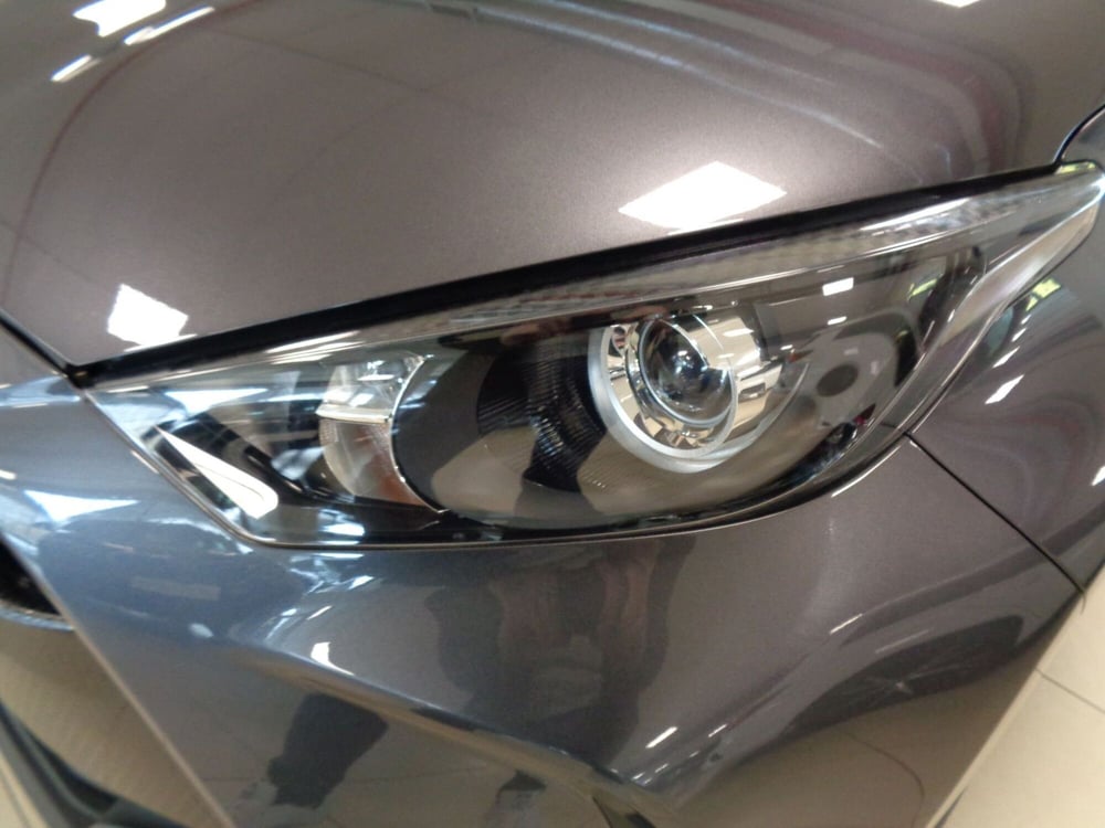 Toyota Yaris usata a Torino (11)