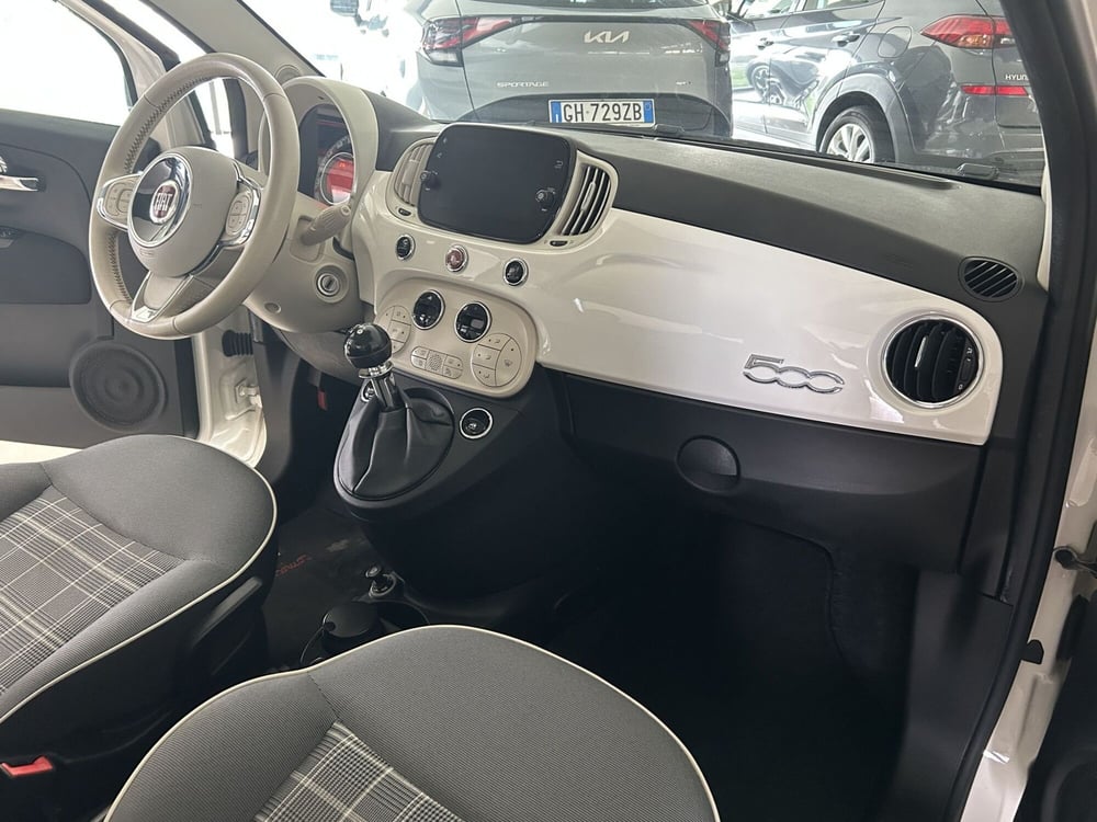 Fiat 500 usata a Ferrara (11)