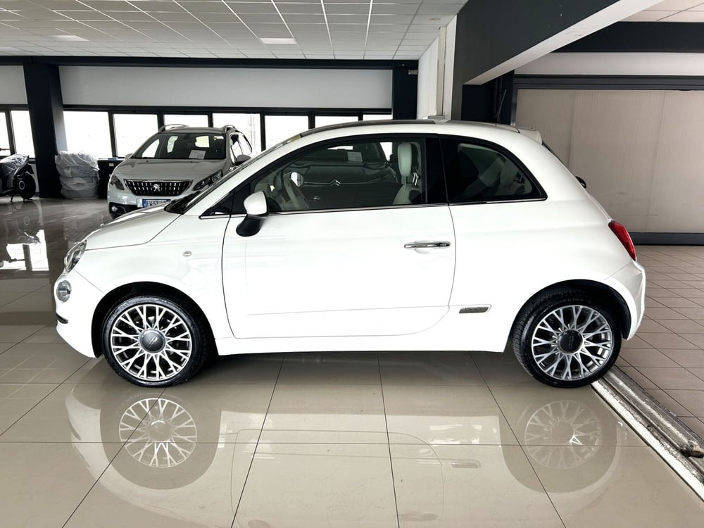 Fiat 500 usata a Ferrara (6)