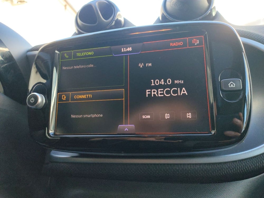 smart Fortwo usata a Pescara (13)