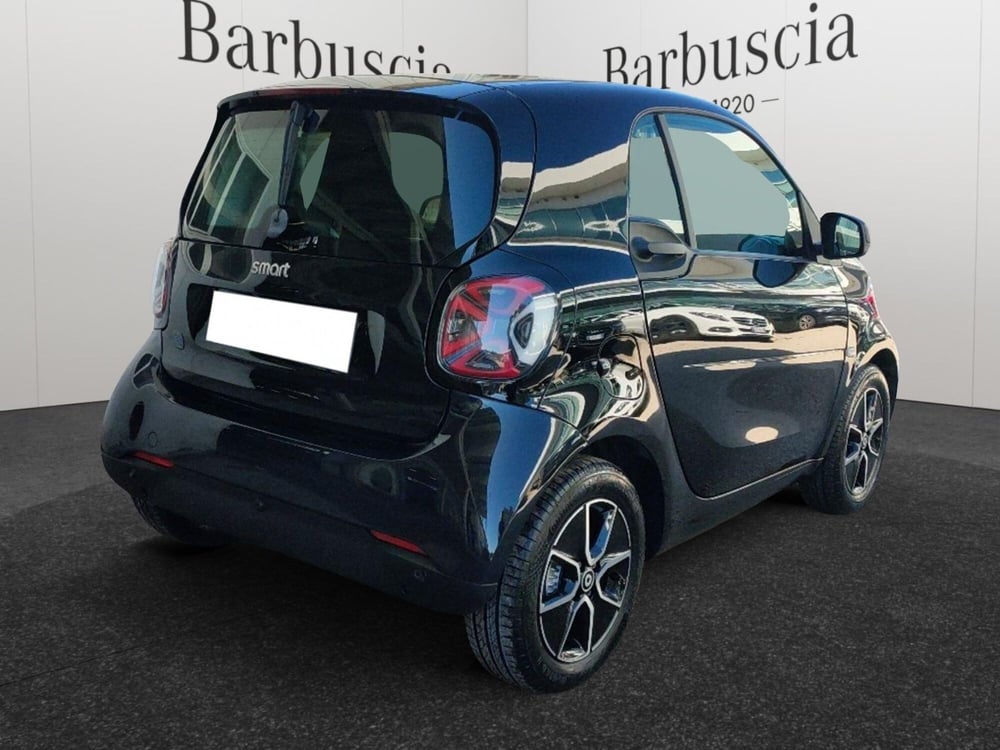 smart Fortwo usata a Pescara (3)