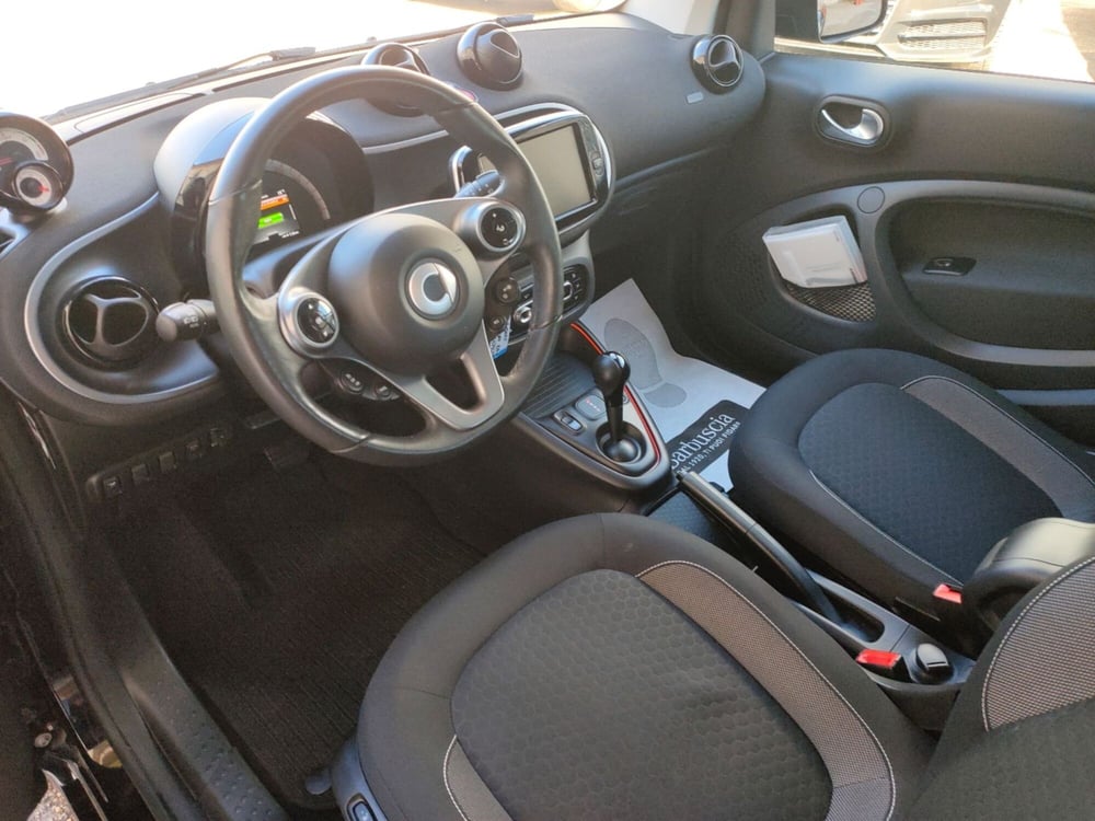 smart Fortwo usata a Pescara (6)