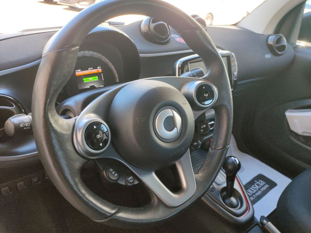 smart Fortwo usata a Pescara (7)