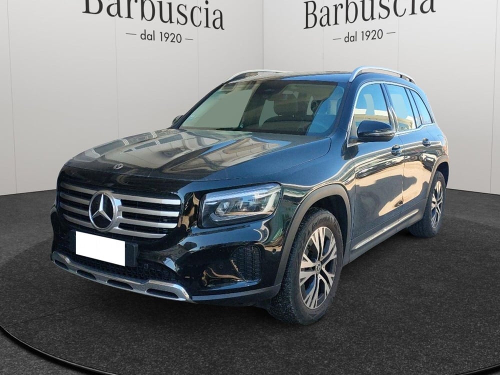 Mercedes-Benz GLB usata a Pescara