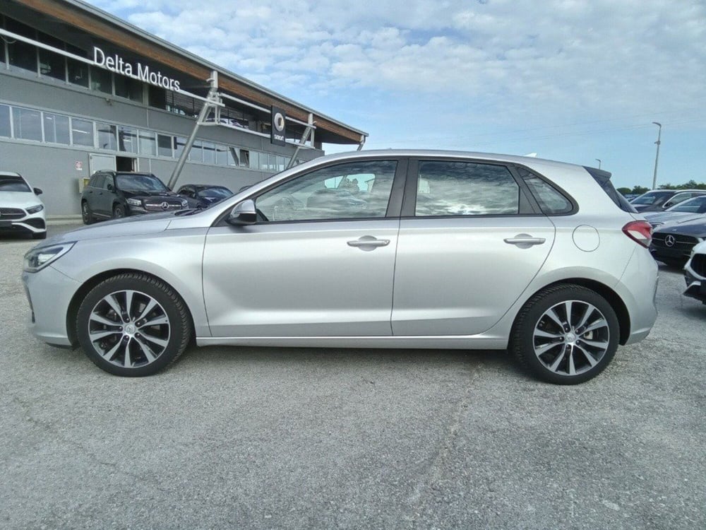 Hyundai i30 usata a Macerata (2)