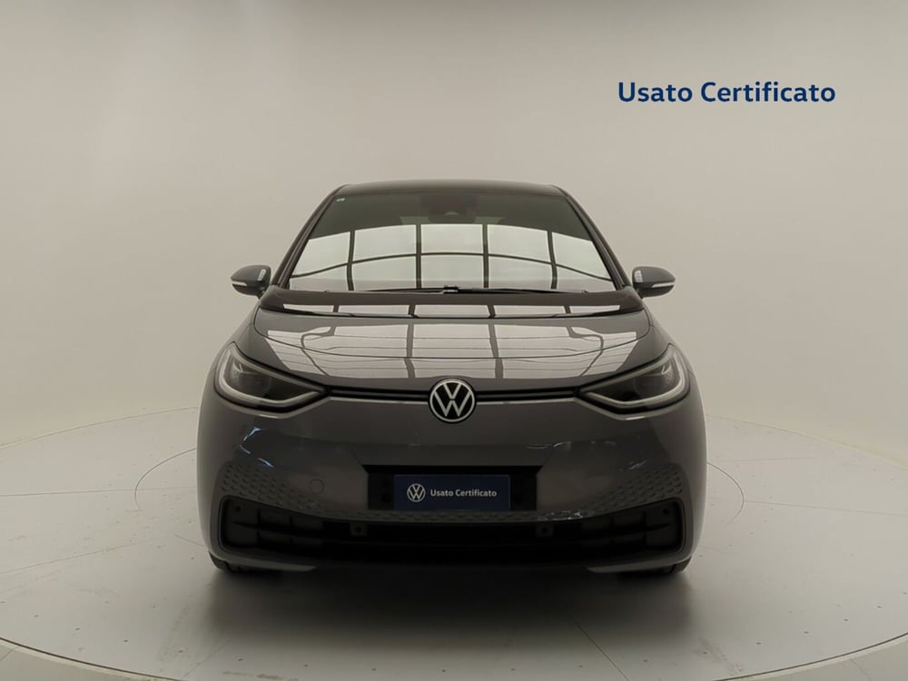 Volkswagen ID.3 usata a Avellino (2)