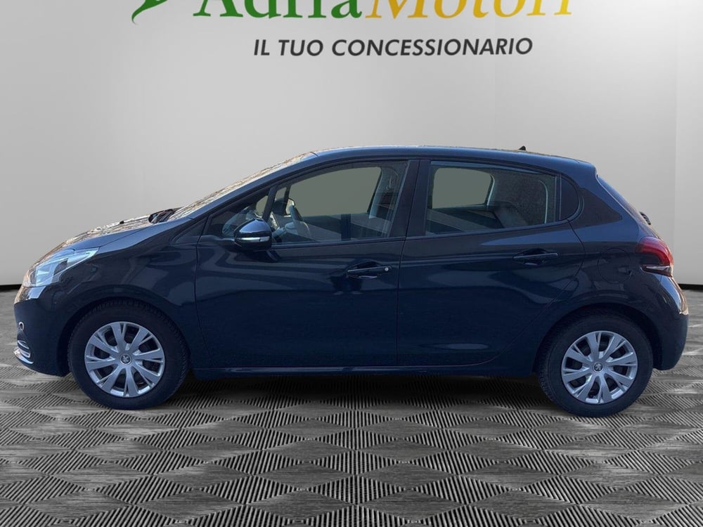 Peugeot 208 nuova a Pordenone (2)