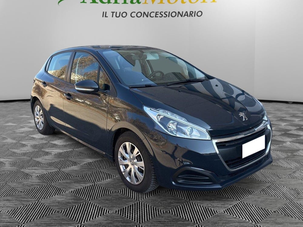 Peugeot 208 nuova a Pordenone (7)