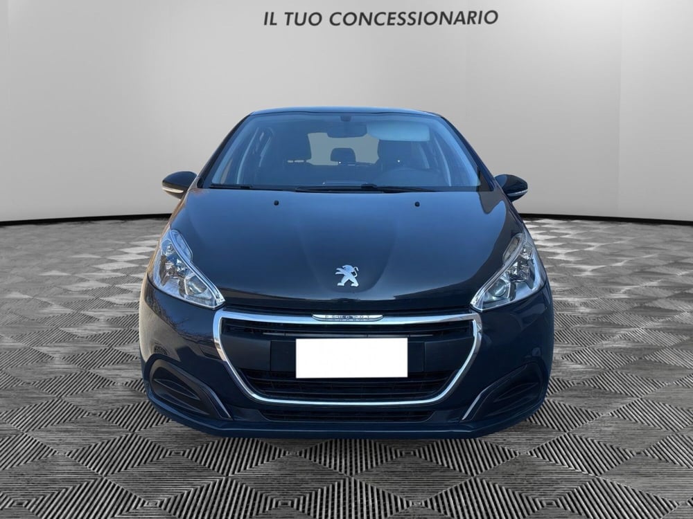 Peugeot 208 nuova a Pordenone (8)