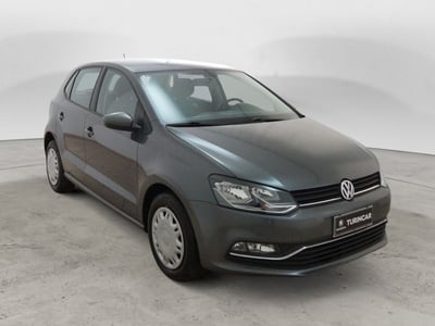 Volkswagen Polo 1.2 TSI 5p. Comfortline BlueMotion Technology del 2017 usata a Torino