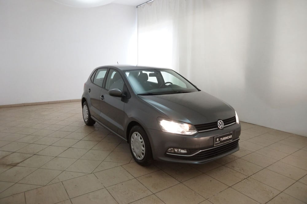 Volkswagen Polo usata a Torino (18)