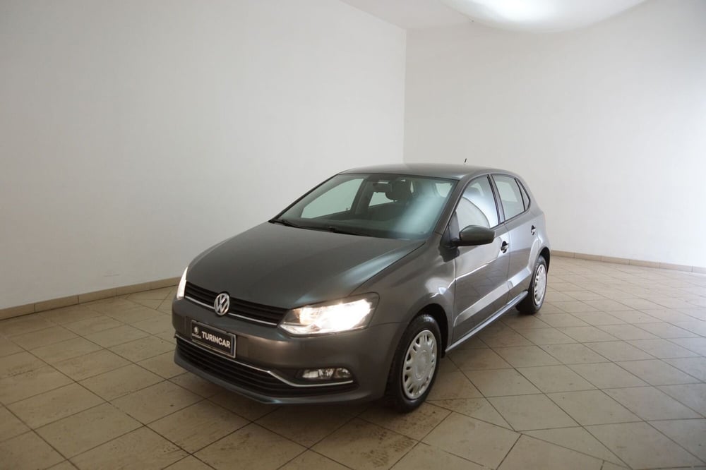 Volkswagen Polo usata a Torino (20)