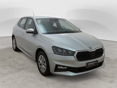 Skoda Fabia 1.0 MPI EVO 80 CV Style  del 2024 usata a Torino