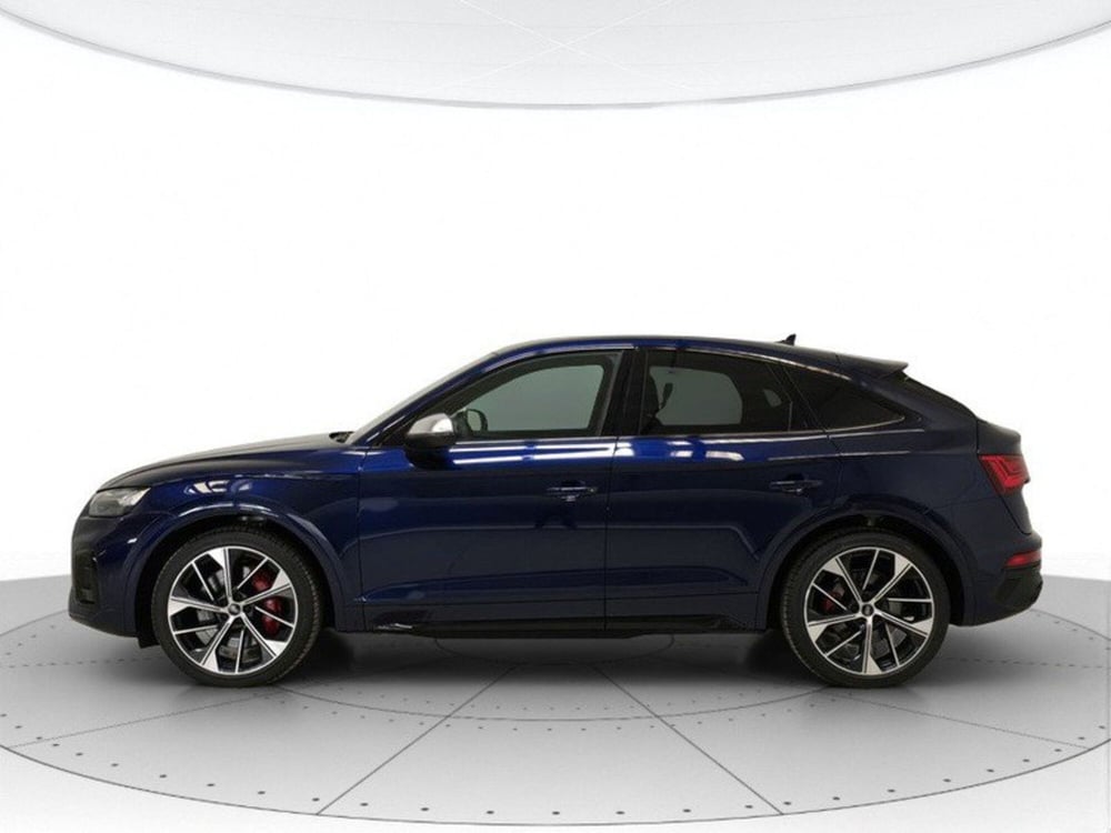 Audi Q5 Sportback usata a Alessandria (3)