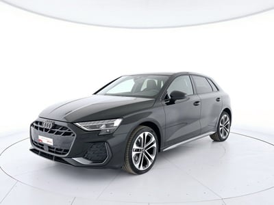 Audi A3 Sportback 35 2.0 tdi S line edition s-tronic nuova a Alessandria