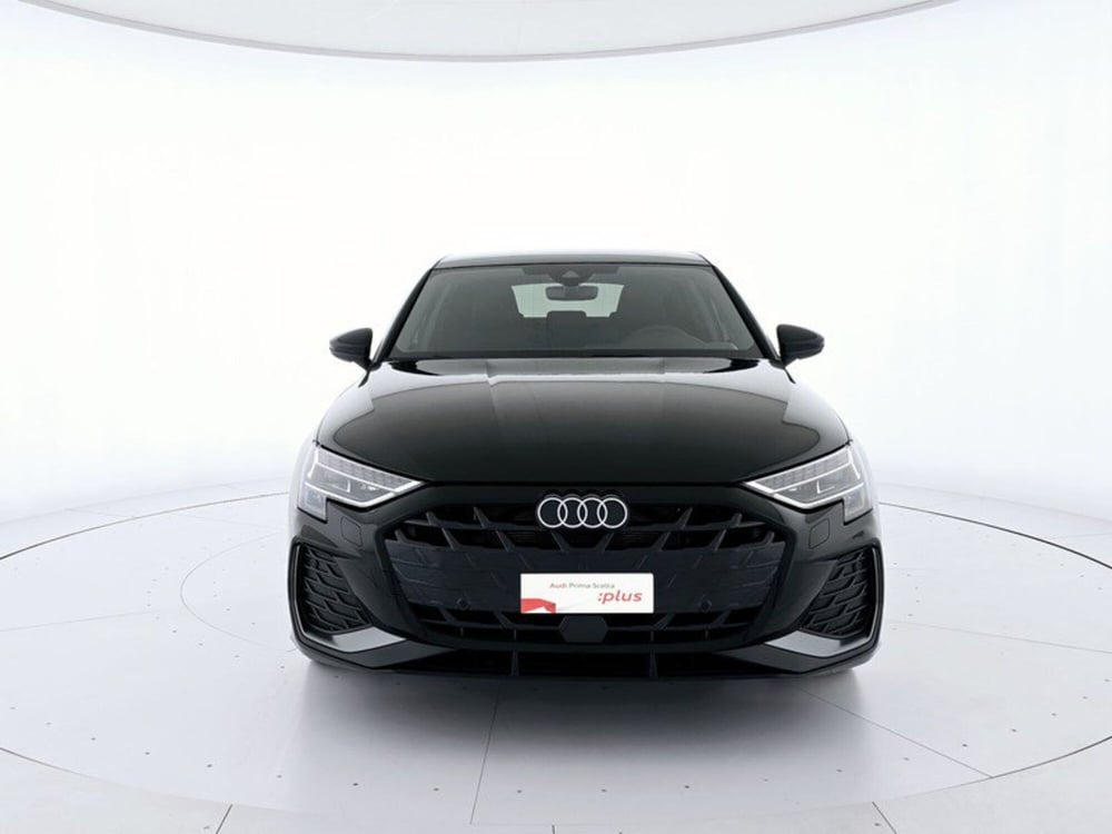 Audi A3 Sportback nuova a Alessandria (2)