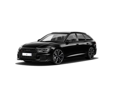 Audi A6 Allroad 55 3.0 tdi mhev 48V quattro 344cv tiptronic del 2022 usata a Alessandria